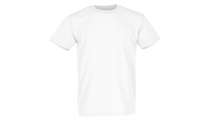 Super Premium T Shirt Unisex - white