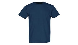 Super Premium T Shirt Unisex - navy