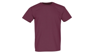 Super Premium T-Shirt Unisex - burgund