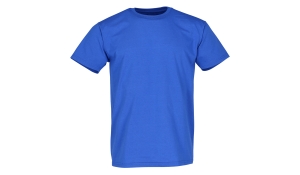 Super Premium T Shirt Unisex - royal