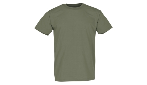 Super Premium T Shirt Unisex - oliv