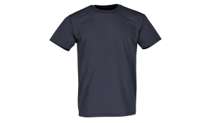 Super Premium T-Shirt Unisex - dunkle marine