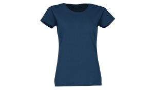 Valueweight T Lady-Fit T-Shirt - marine