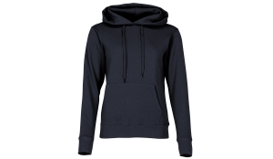 Classic Hooded Sweat Lady-Fit - deep navy
