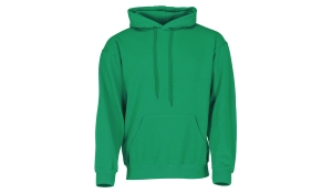 Classic Hooded Sweat Men - may green