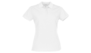 Ladies Premium Polo-Shirt