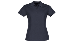 Ladies Premium Polo-Shirt - dunkle marine