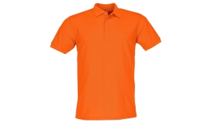 65/35 Polo Men - orange