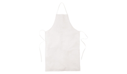 Promotional cotton apron