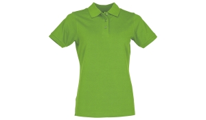 classic polo ladies - lime