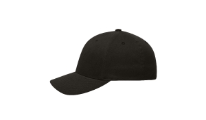 Original Flexfit® Base Cap - schwarz