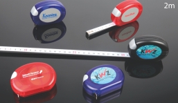 Measuring tape Shape 2m