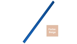 Blei-/Kopierstift - beige