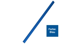 Blei-/Kopierstift - blau