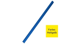 Blei-/Kopierstift - hellgelb
