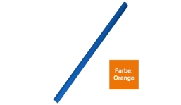 Blei-/Kopierstift - orange