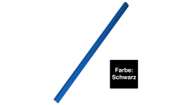 Blei-/Kopierstift - schwarz