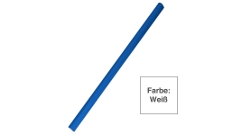 Blei-/Kopierstift - weiß