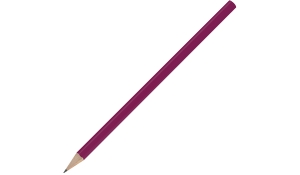 Lacquered pencil - blackberry 16