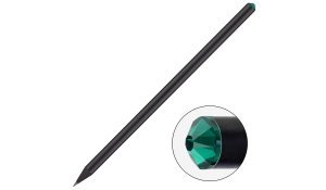 Crystal pencil - turquoise 205