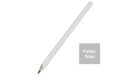 Stonemason's pencil - gray