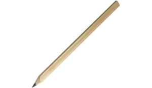 Carpenters pencil - nature