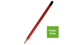 All-rounder pencil - green