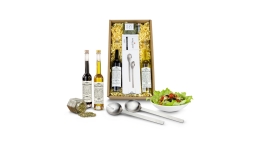 Gift box / Present set: Salad duet