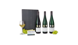 Gift box / Present set: Premium Wine Selection