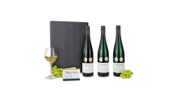 Geschenkset / Präsenteset: Premium Wein-Auswahl