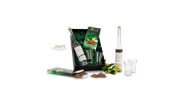 Gift box / Present set: Williams-Christ-variation