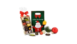 Gift box / Present set: Christmas presents