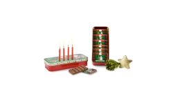 Gift box / Present set: Advent box