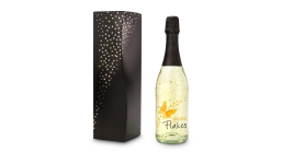 Gift box / Present set: Golden pearls