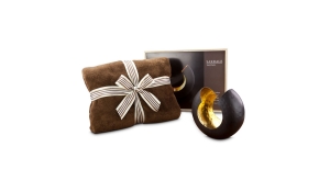 Gift box / Present set: Evening ambience