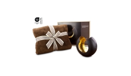 Gift box / Present set: Evening ambience