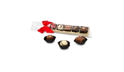 Gift product / gift article: Chocolates bar