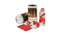 Gift box / Present set: Lindt surprise classic