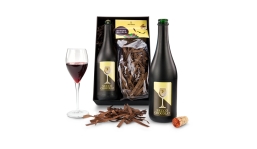 Gift box / Present set: Dessert de Chocolat