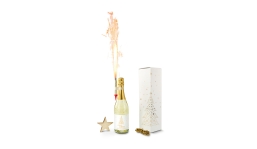 Gift box / Present set: Golden Christmas