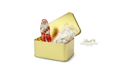 Gift box / Present set: Christmas duo