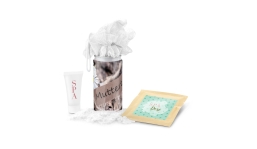 Gift box/Present set: Surprise can - Mother's Day SPA