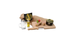 Gift box / Present set: Hearty snack