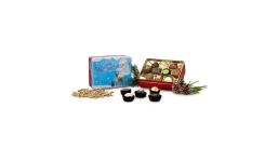 Gift product / gift article: Sweet Christmas greetings