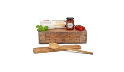 Gift box / Present set: Pasta Rustico