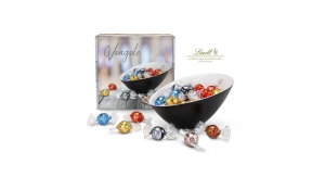 Gift box / Present set: Lindor Bowl Vongole