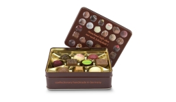 Gift product / gift article: Selection of chocolates
