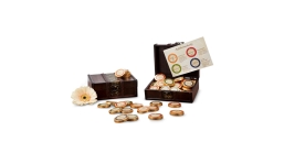 Gift box / Present set: Sweet treasure