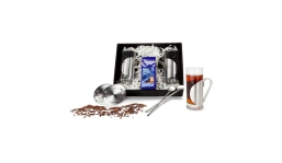 Gift box / Present set: Winter tea