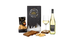 Gift box / Present set: Christmas Eve